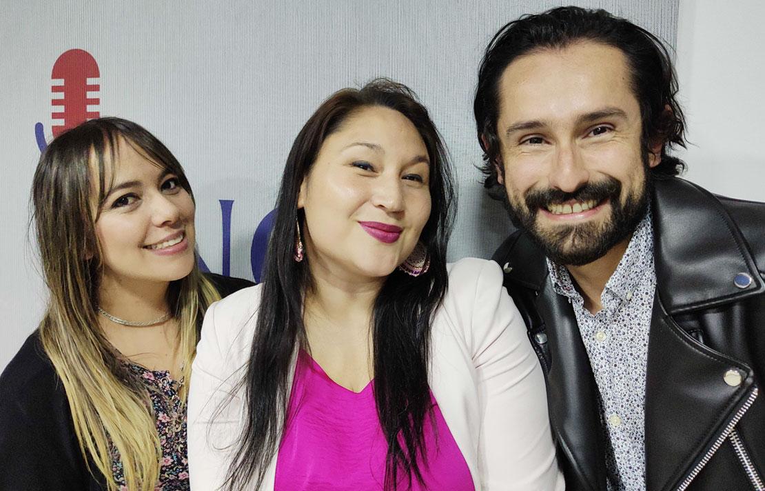 Fotografía, Equipo de INCIRadio