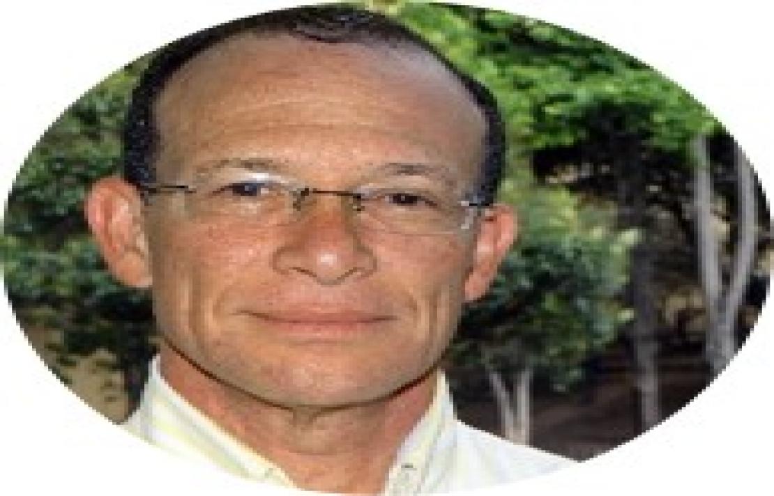 Fotografía de Enrique King