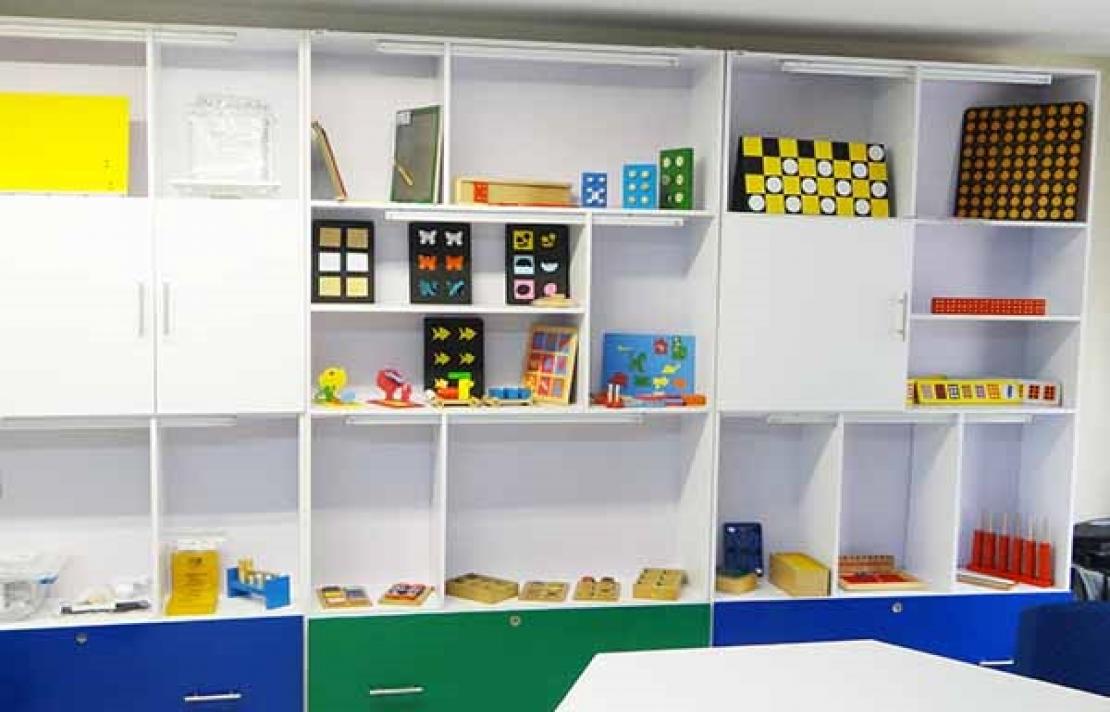 Tienda INCI y sus productos