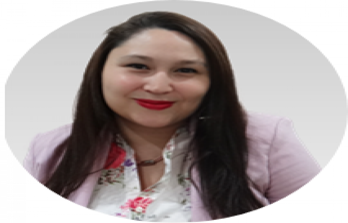 Leydi Hoyos, Directora de INCIRadio