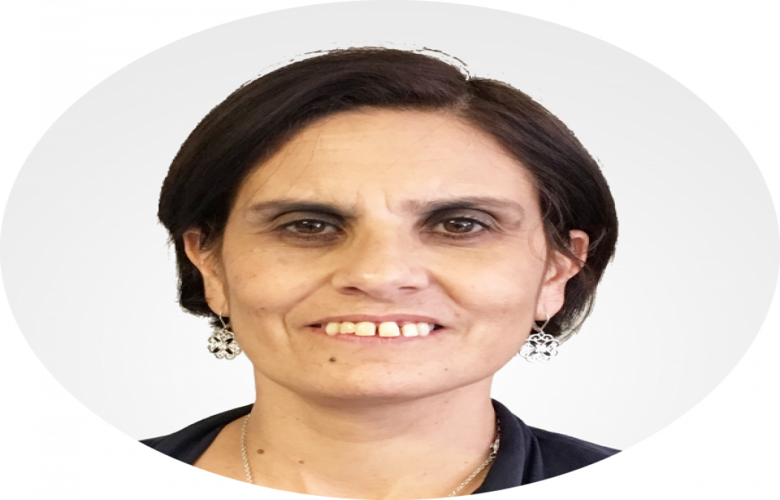 María del Rosario Yepes