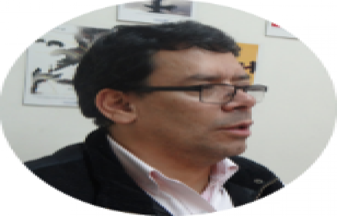 Fotografía de Santiago Rodriguez