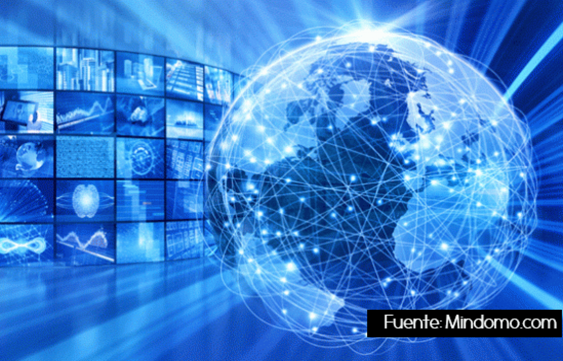 Redes de internet