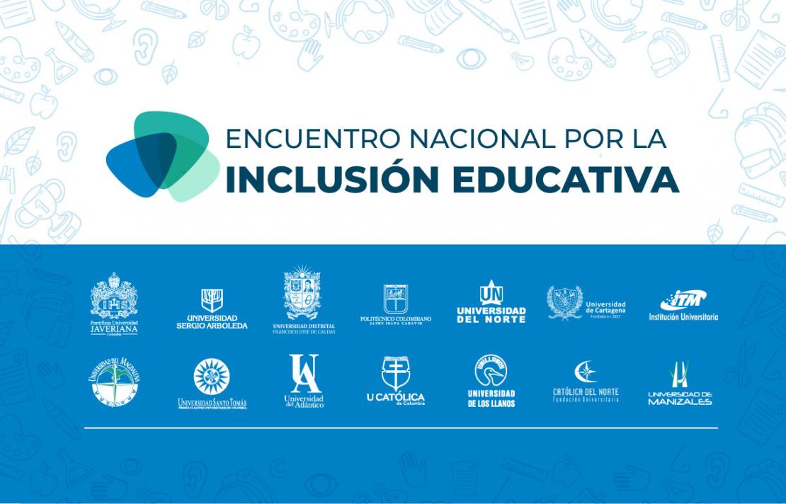 Encuentro Nacional de Inclusión Educativa