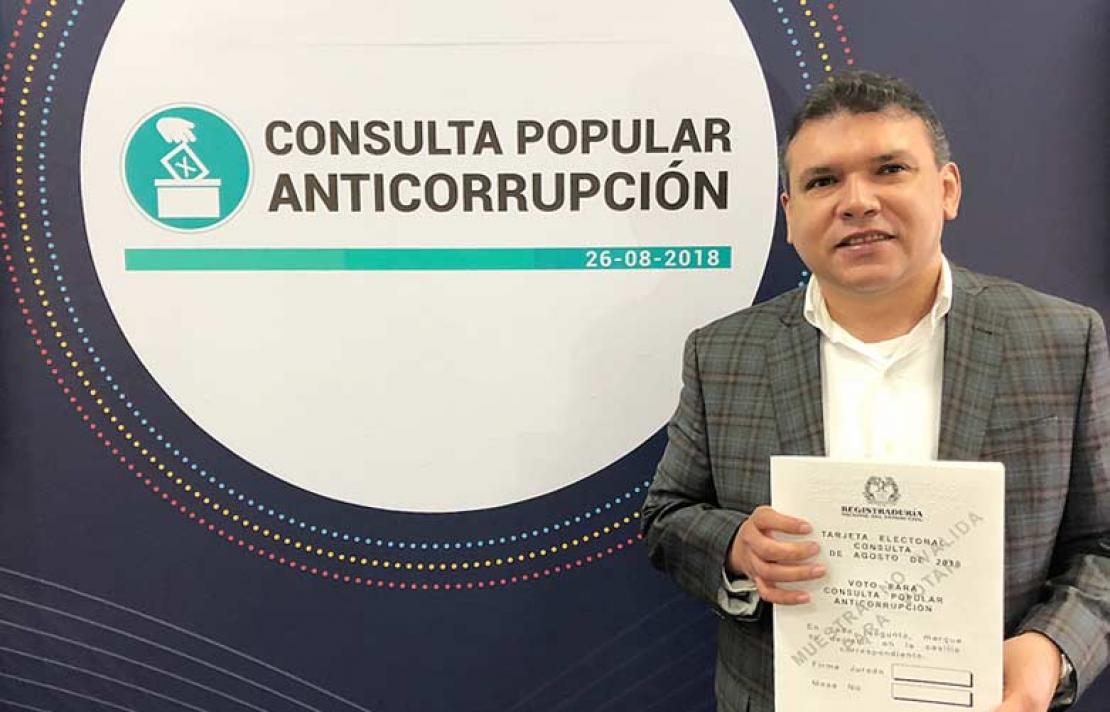 Fotografia, Dr. Carlos Parra Dussan