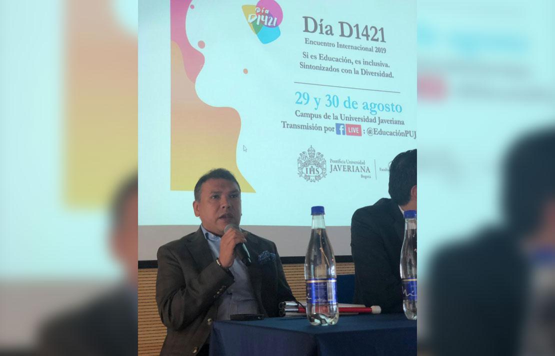 Fotografía, Carlos Parra Dussan en el Día D1421