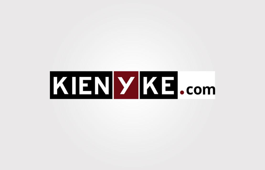 Logo Kien y ke