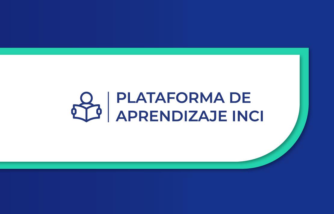 Logo, Plataforma de aprendizaje INCI