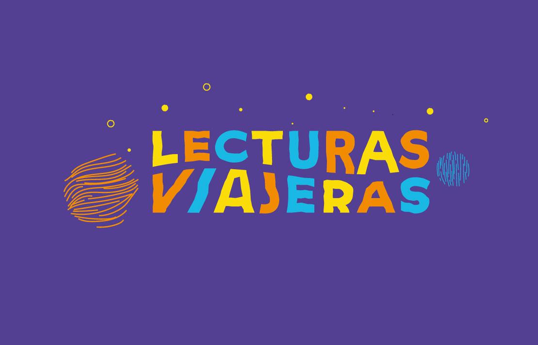 Fotografía Lecturas Viajeras