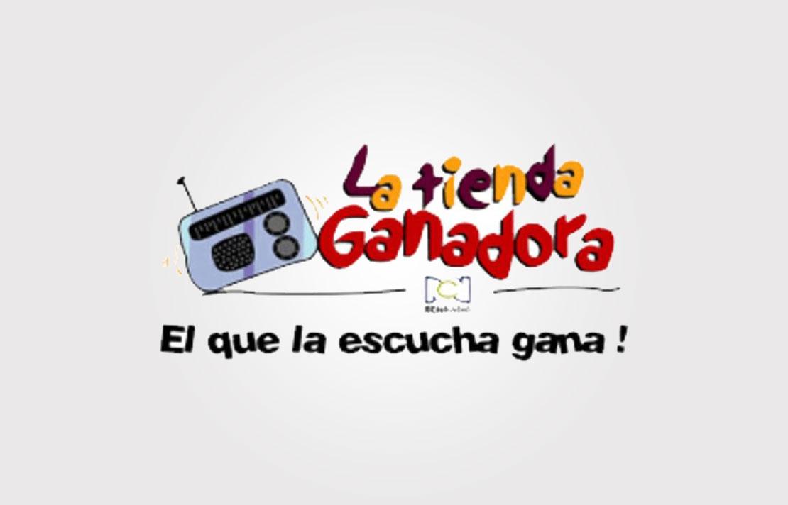 Logo, la tienda ganadora de RCN