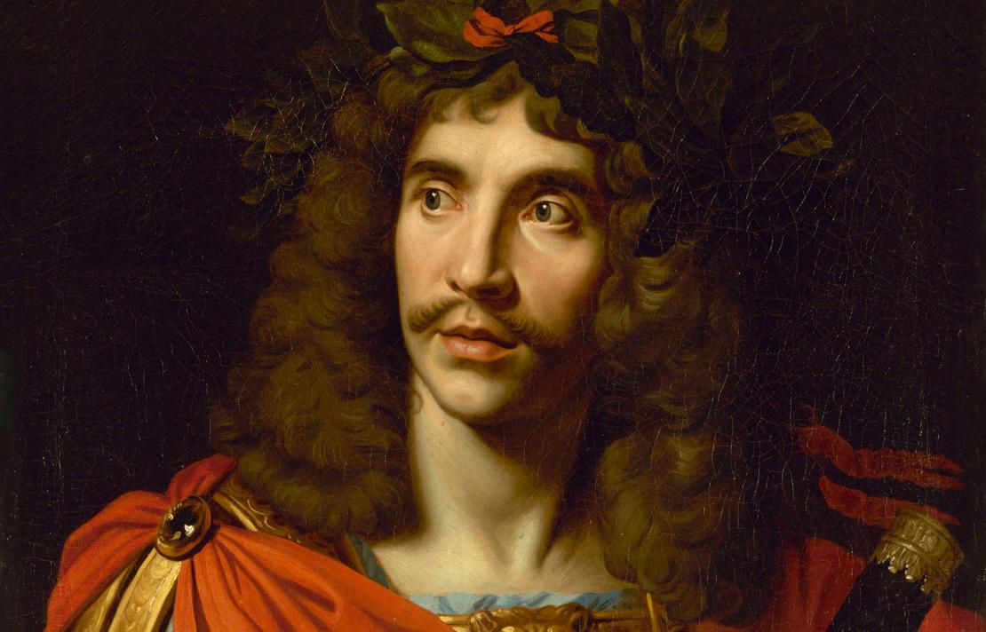 moliere imagen de de moliere