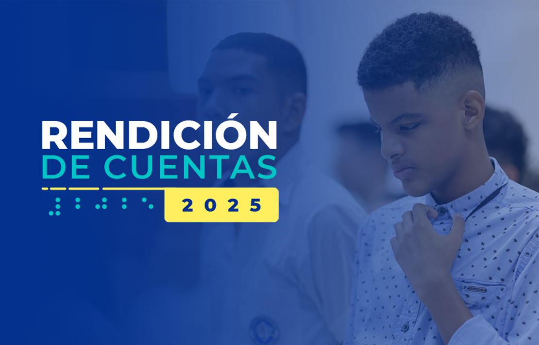 Rendición de Cuentas INCI 2025