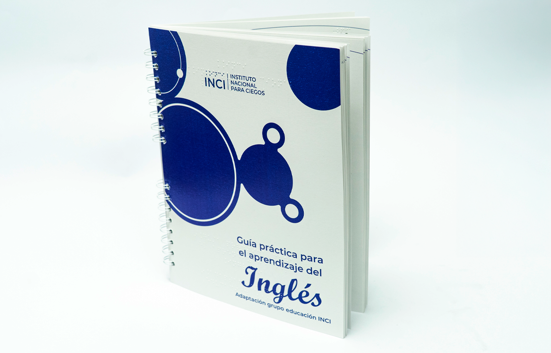 Guía práctica para el aprendizaje del inglés