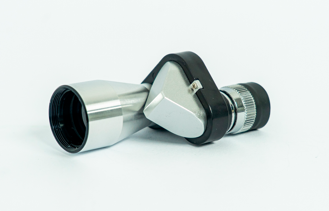 Telescopio Monocular 8 X 20