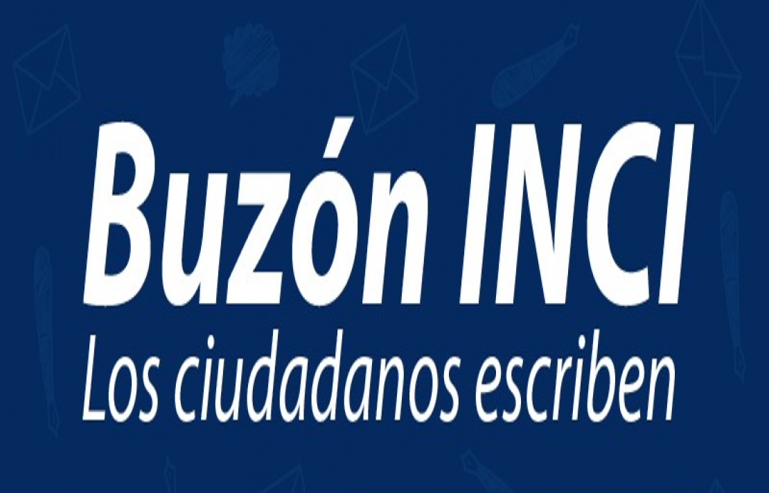 Buzón INCI