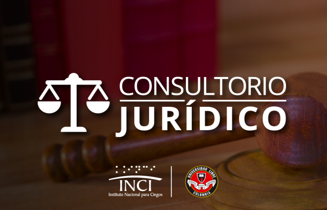 Logo Consultorio Juridico