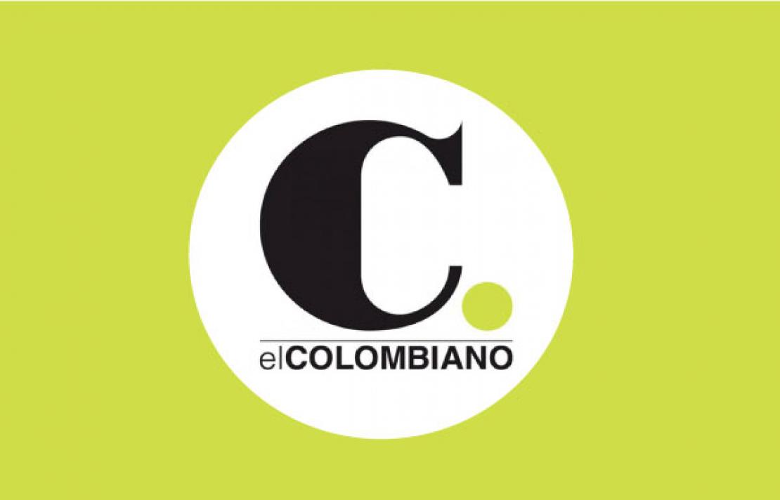 Logo el colombiano
