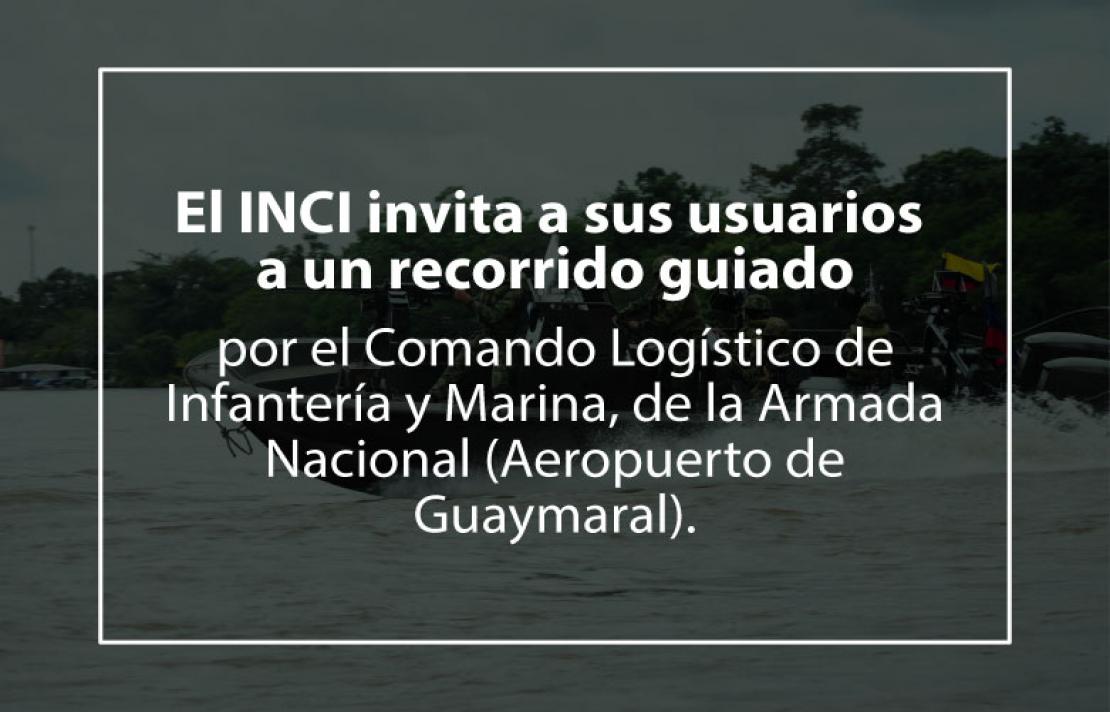 Invitación Guaymaral