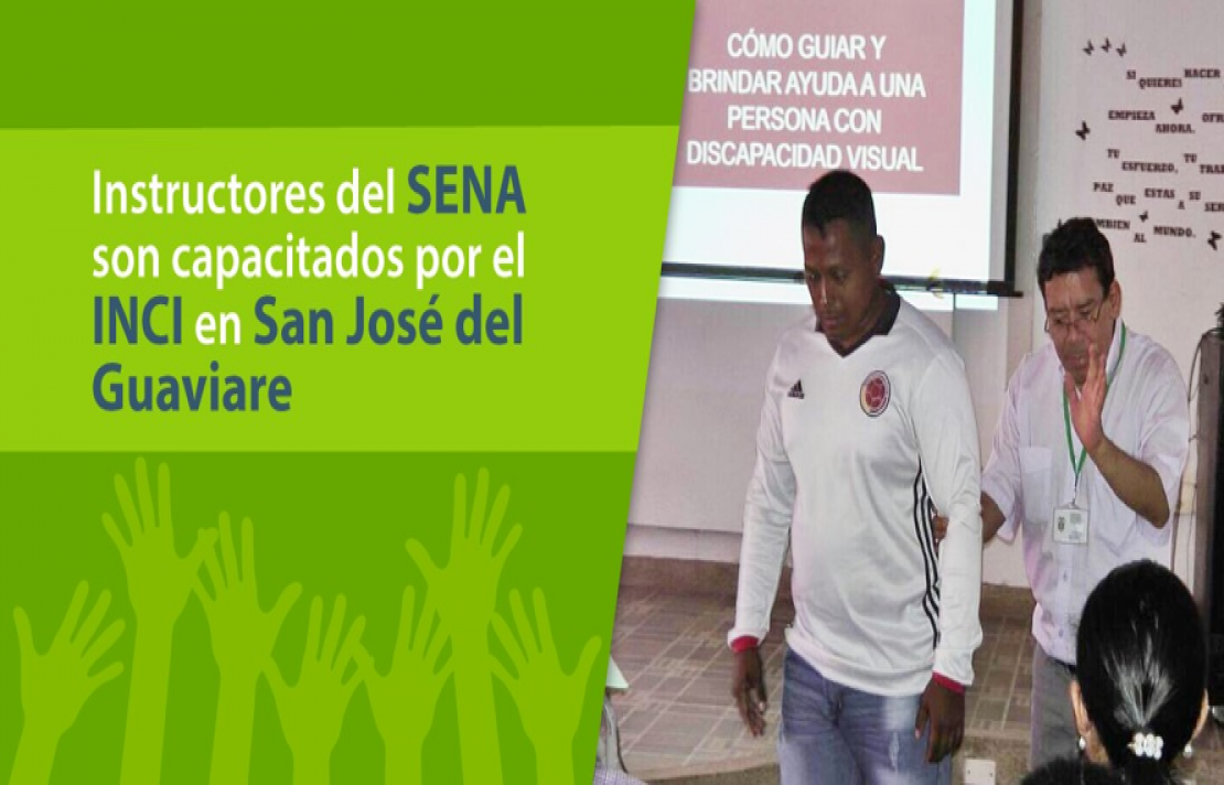 Fotografìa de la Capacitaciòn realizada en el Guaviare