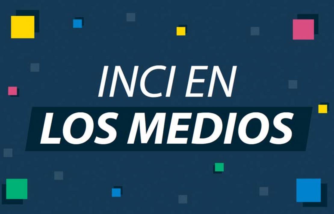 Inci en los medios
