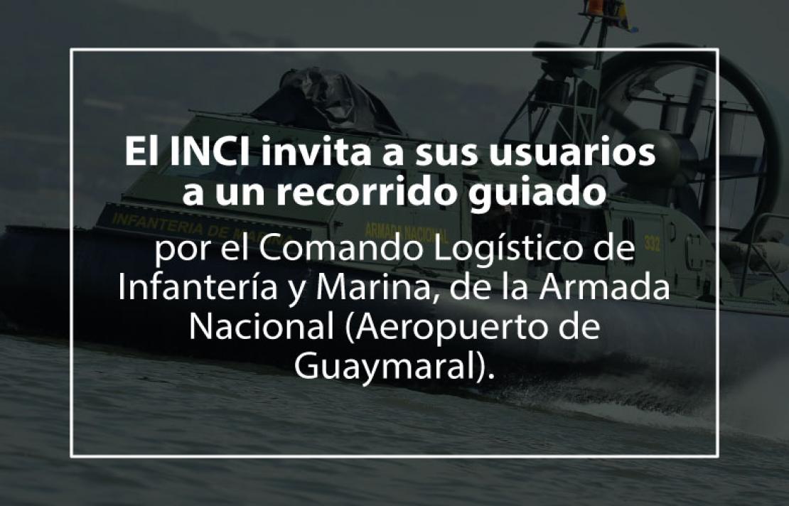 Inci Convoca