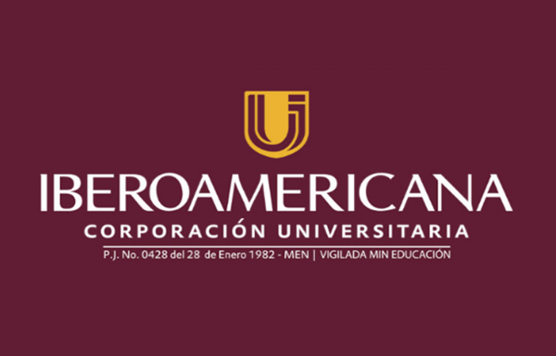 Logo de la Universidad Iberoamericana