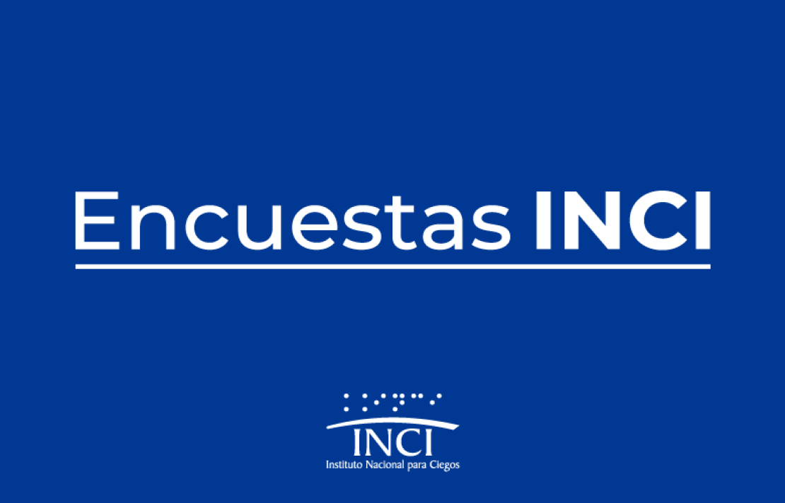 Encuestas INCI Logo