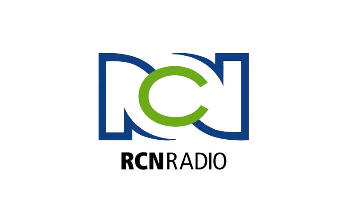 Logo RCN radio