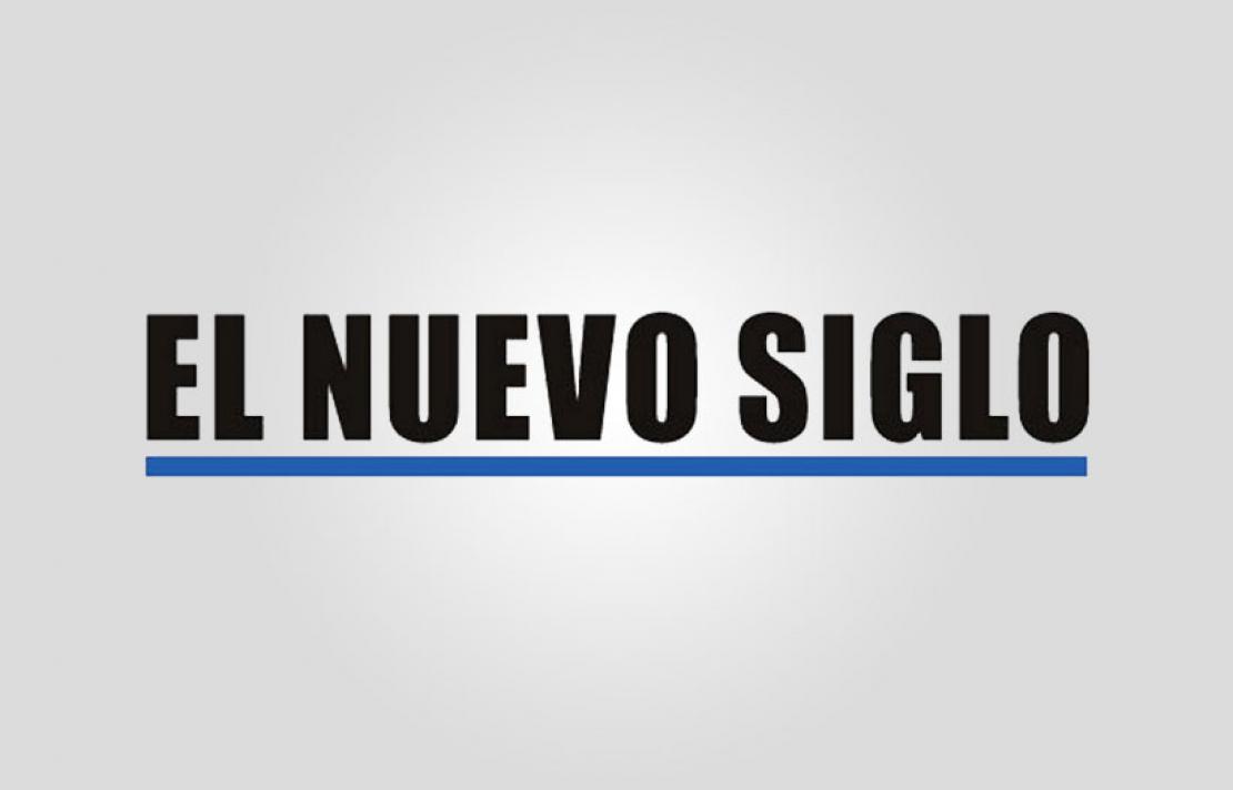 Logo diario el nuevo siglo