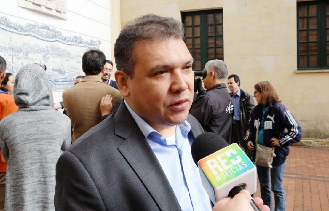Dr Carlos Parra Dussan en Red más Dr Carlos Parra Dussan en Red más
