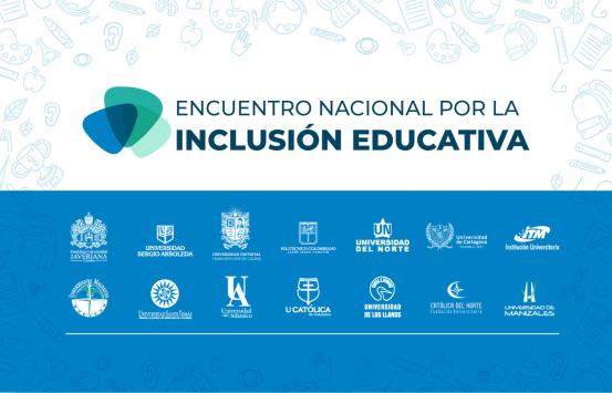 Encuentro Nacional de Inclusión Educativa