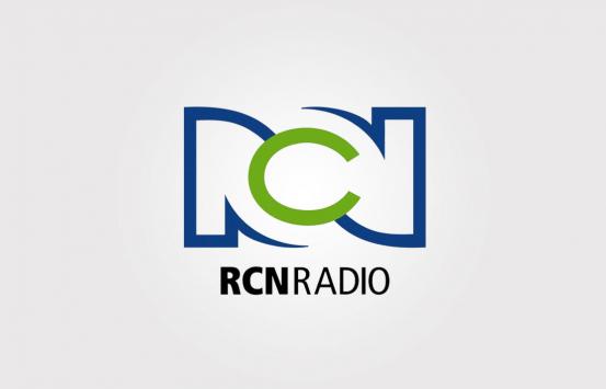 Logo RCN Radio