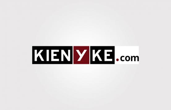 Logo Kien y ke