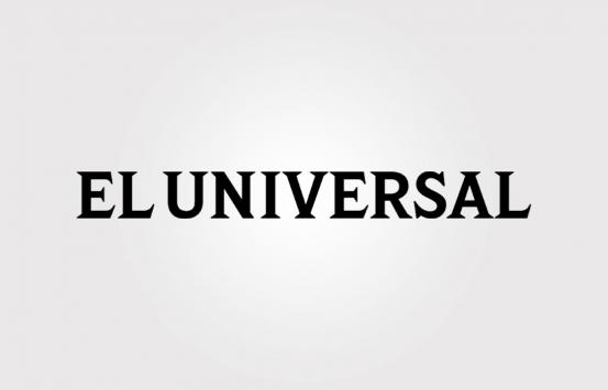 Logo el universal
