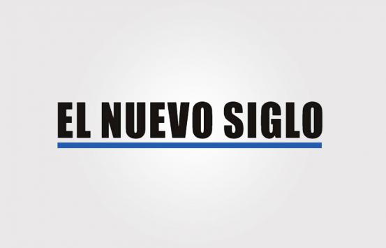Logo del Nuevo Siglo