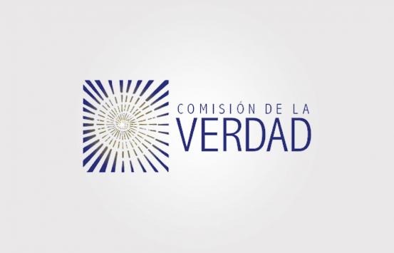 Fotografia, Comision de la verdad