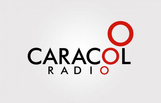Logo, Caracol Radio