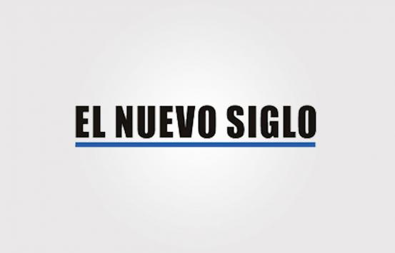 Logo El nuevo Siglo