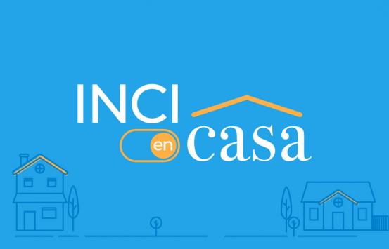 Imagen, INCI en Casa