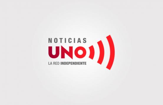 Logo Noticias UNO