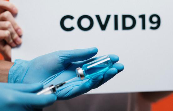 Fotografía, COVID 19