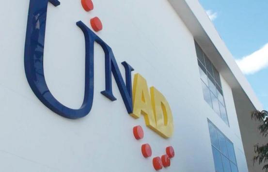 Logo UNAD