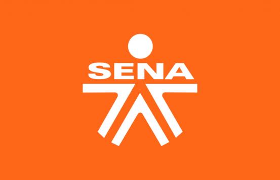 Logo, Sena