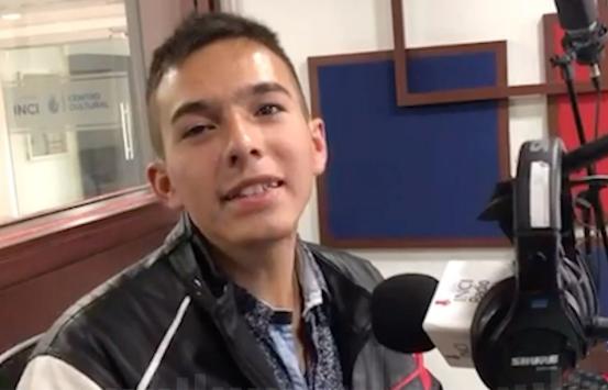 Fotografía, Camilo Garnica