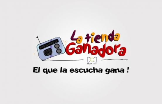 Logo, la tienda ganadora de RCN