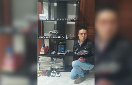 Fotografía, Daniel cortes