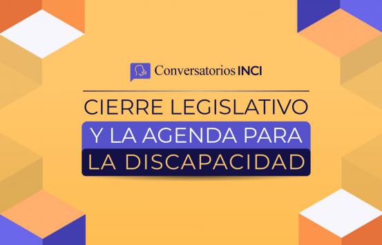 Imagen, Hablemos de la agenda legislativa del período 2020-2021