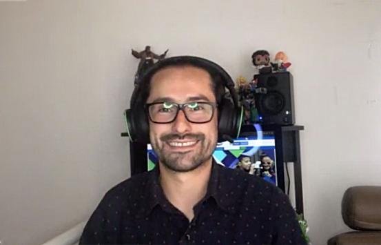 Fotografía, Henry Diaz