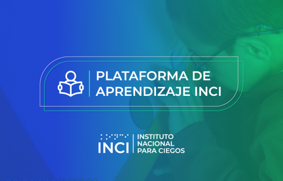 Imagen - Plataforma de Aprendizaje INCI 2022
