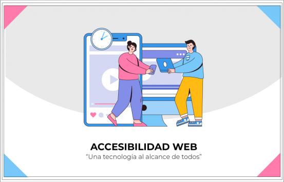 Imagen - Conversatorio Accesibilidad Web